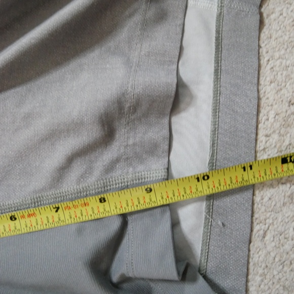 Lululemon T.H.E short with Nulux liner Medium - Picture 3 of 7